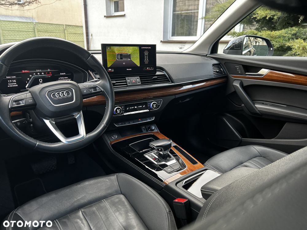 Audi Q5 45 TFSI mHEV Quattro Advanced S tronic - 15