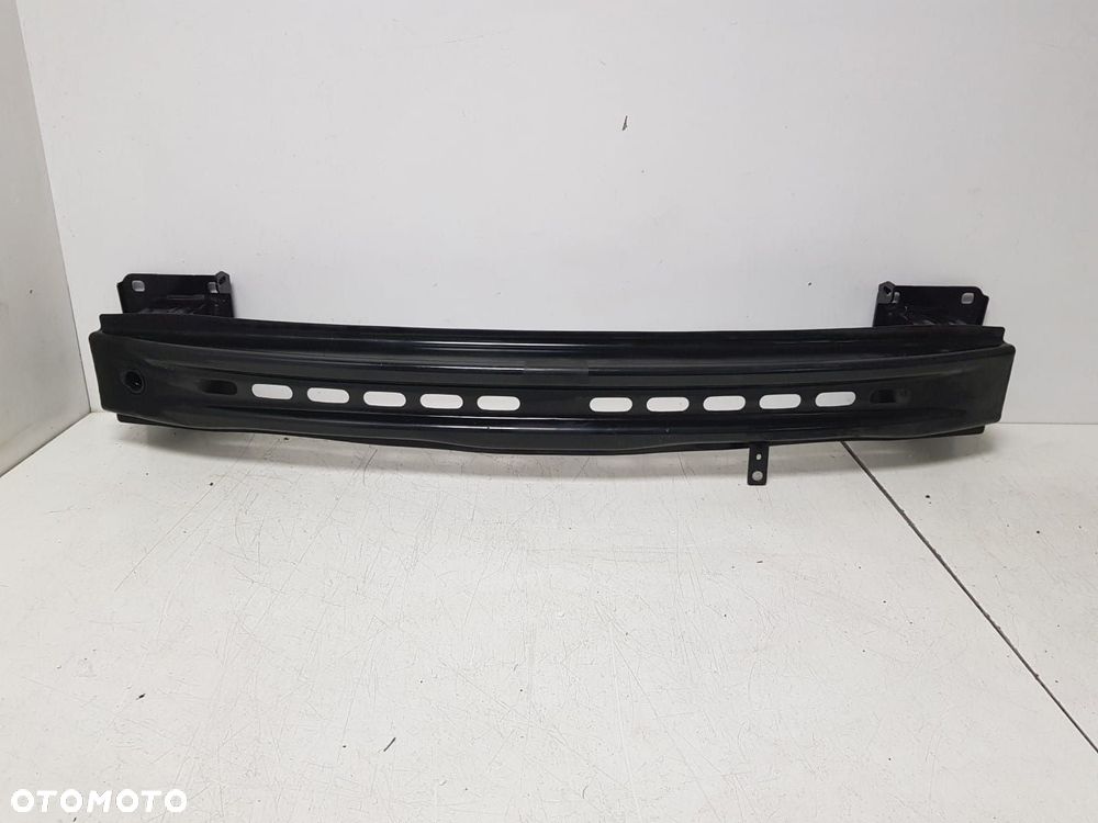 SKODA OCTAVIA 3 III 5E 13-20 BELKA ZDERZAKA PRZÓD PRZEDNIA 5E0807109 - 2