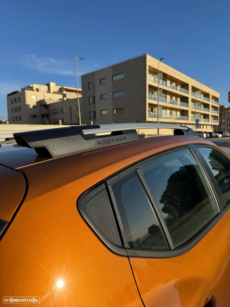 Dacia Sandero 1.0 TCe Comfort CVT - 3