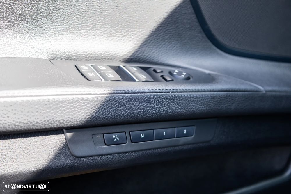 BMW 730 d xDrive - 28