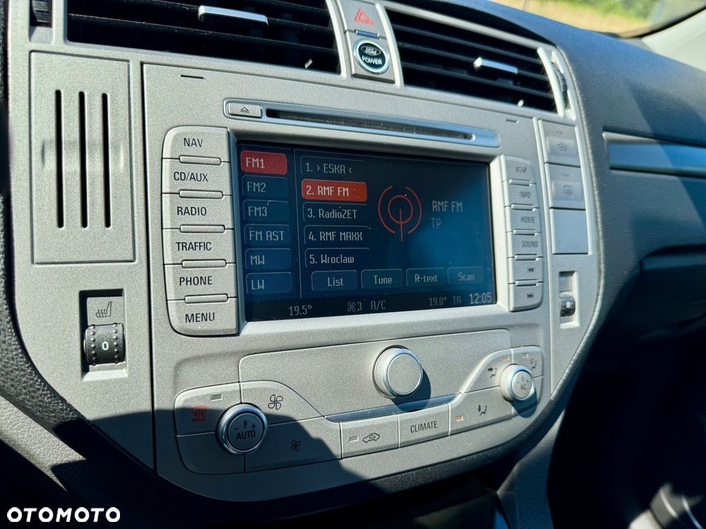 Ford Kuga 2.0 TDCi Individual - 6