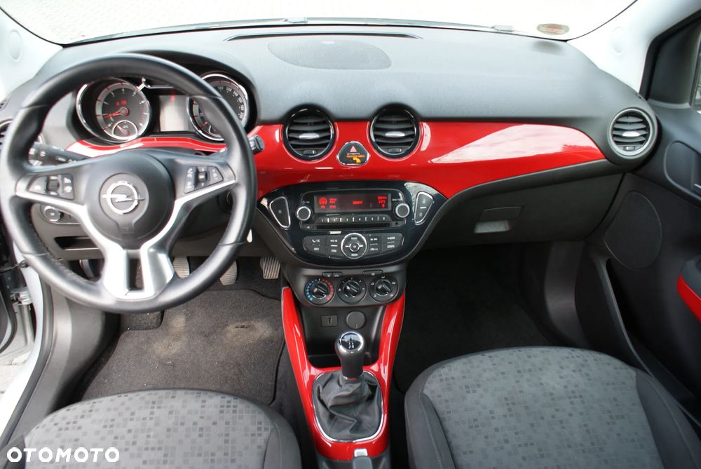 Opel Adam 1.2 Start/Stop - 6