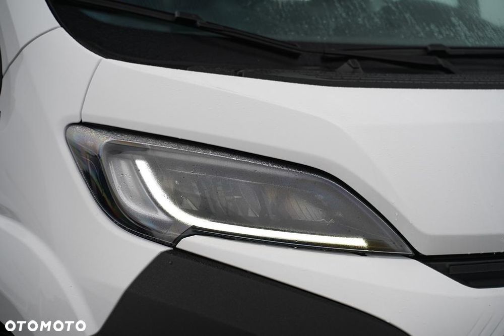 Citroën Jumper Heavy H3-Power L4H2 - 21