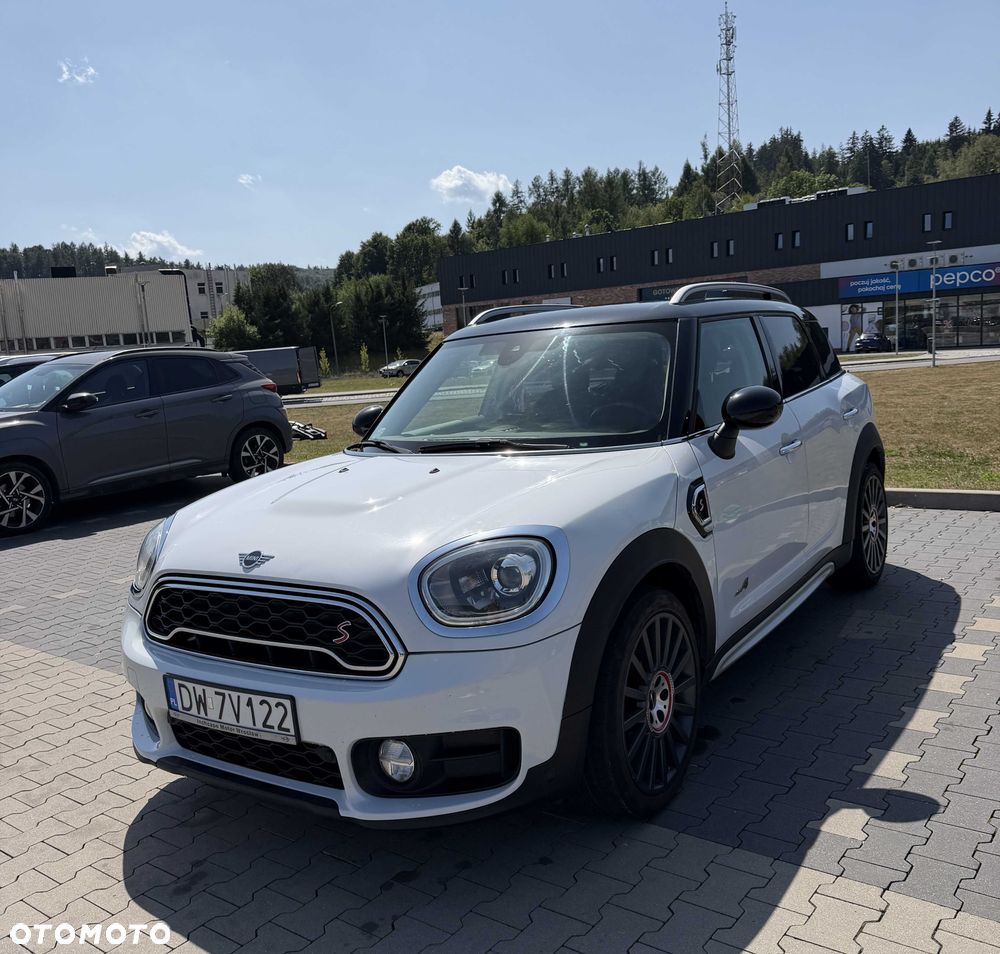 MINI Countryman - 5