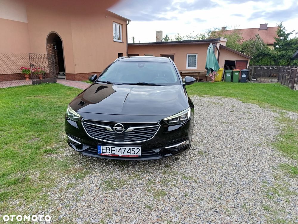 Opel Insignia 2.0 Business Innovation - 2