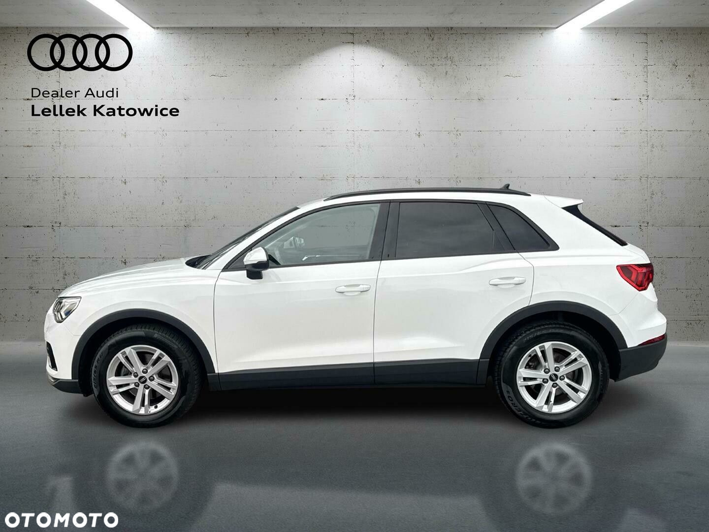 Audi Q3 - 4