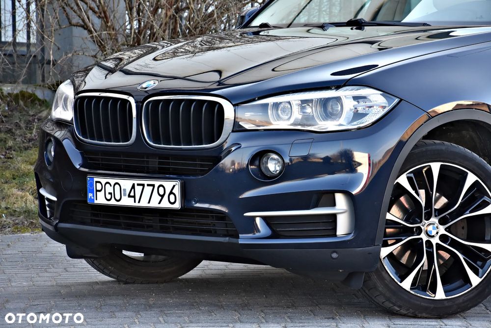 BMW X5 - 4
