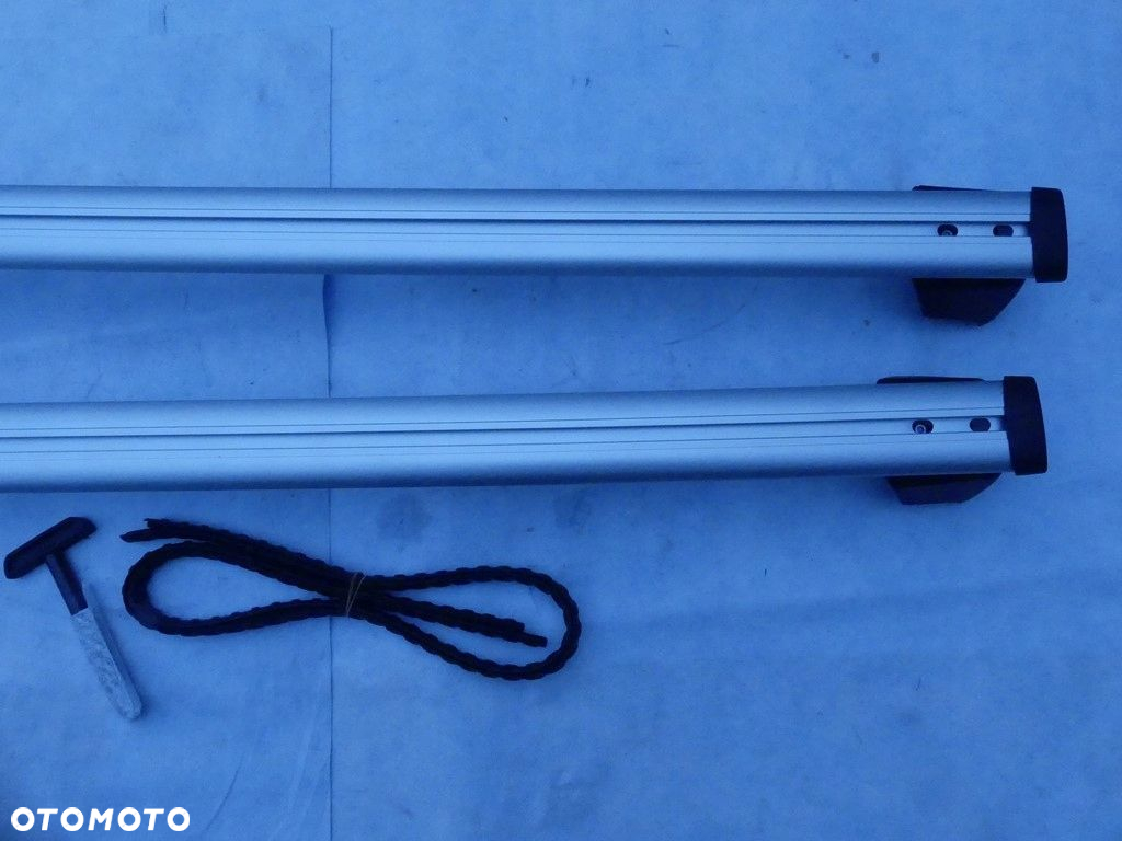 DW AUDI Q5 8R LIFT RELINGI DACHOWE 8R0071151H - 3