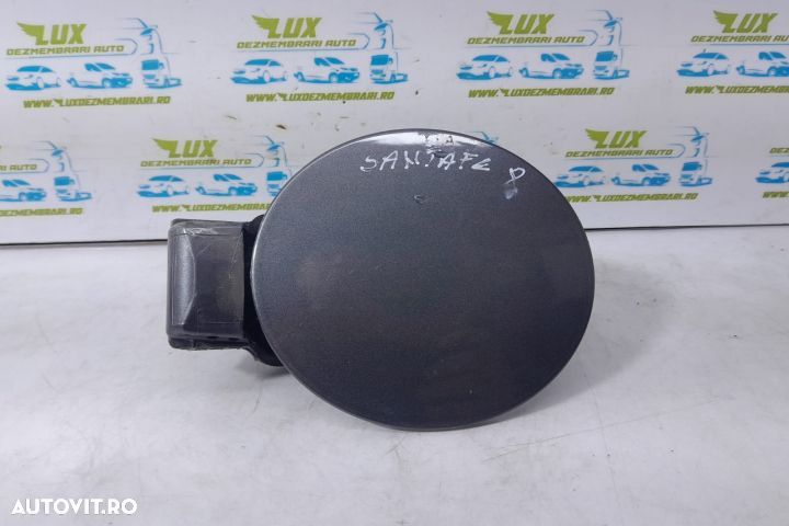 Capac usa rezervor 69510-2b000 Hyundai Santa Fe CM  [din 2006 pana  2010] seria - 1