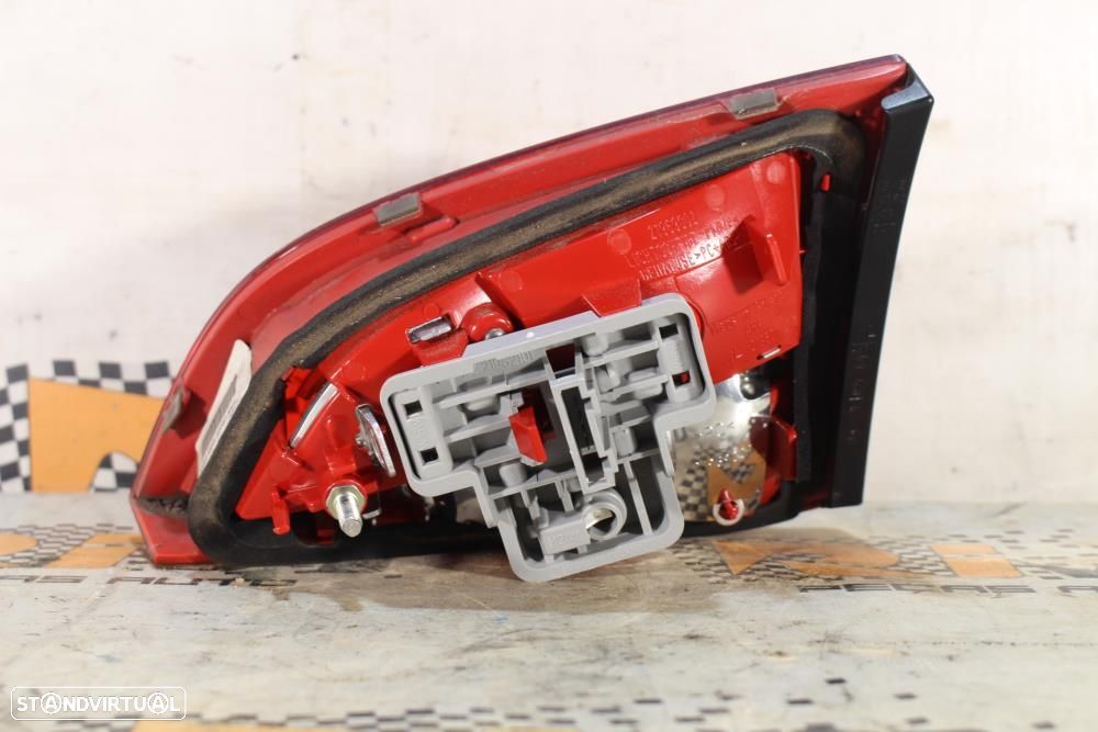 Farolim Esquerdo Audi A4 Avant (8K5, B8)  8K9945093 / Mala Condutor Ca - 2