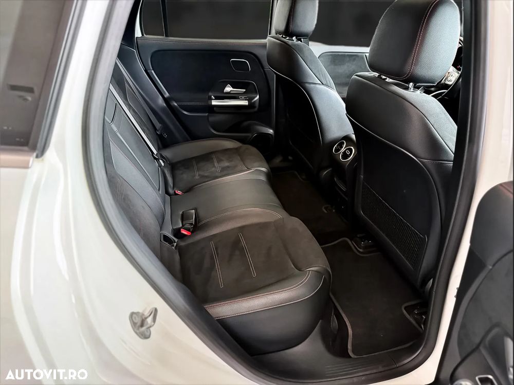 Mercedes-Benz EQA 250 - 13