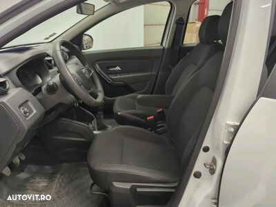 Dacia Duster - 5