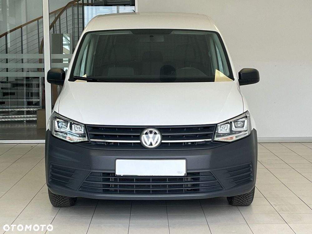 Volkswagen Caddy - 3