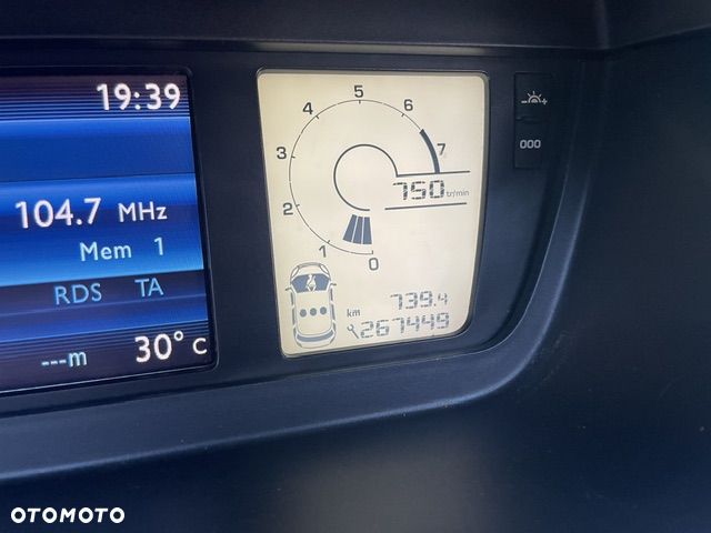 Citroën C4 Grand Picasso 1.6 VTi My Way - 15
