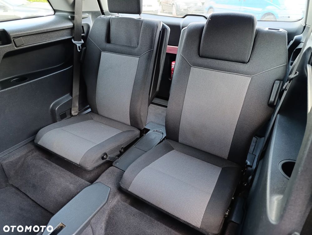 Opel Zafira 1.6 Edition - 7