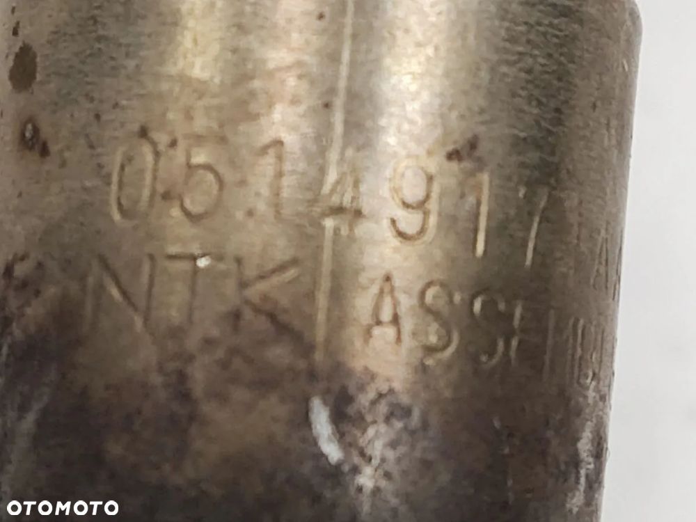 JEEP GRAND CHEROKEE WK2 6.4 SRT 16-21r Sonda Lambda - 7