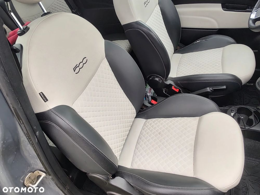 Fiat 500 1.0 Hybrid Dolcevita - 15