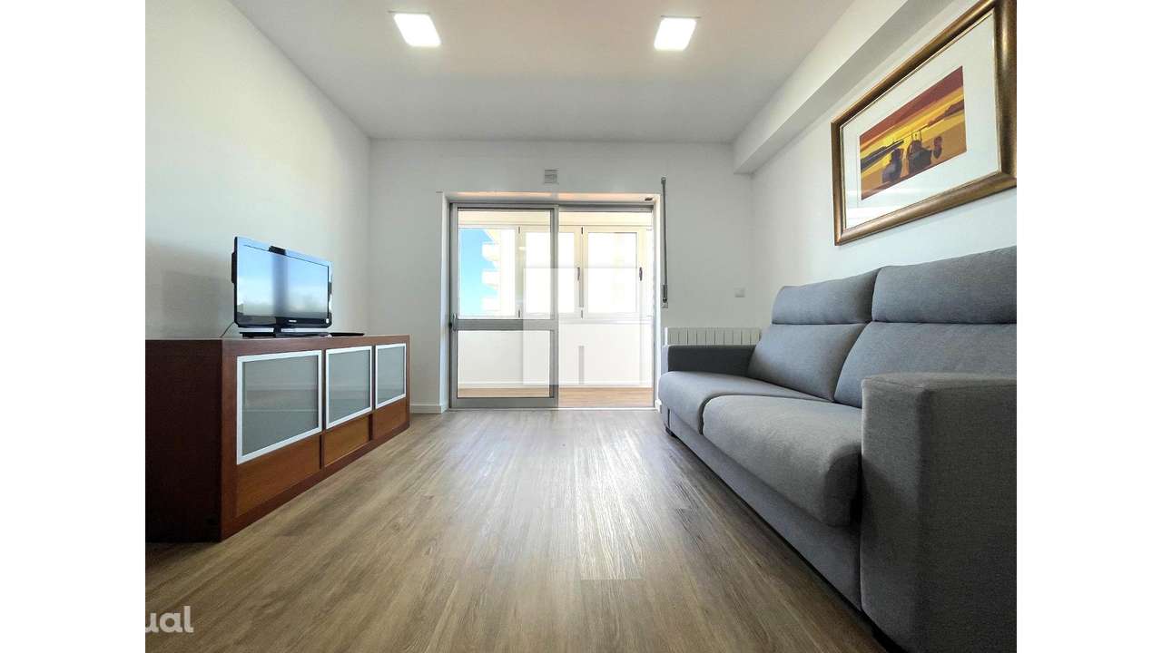 T1 KITCHENET em 1ª LINHA DE MAR - Grande imagem: 5/28