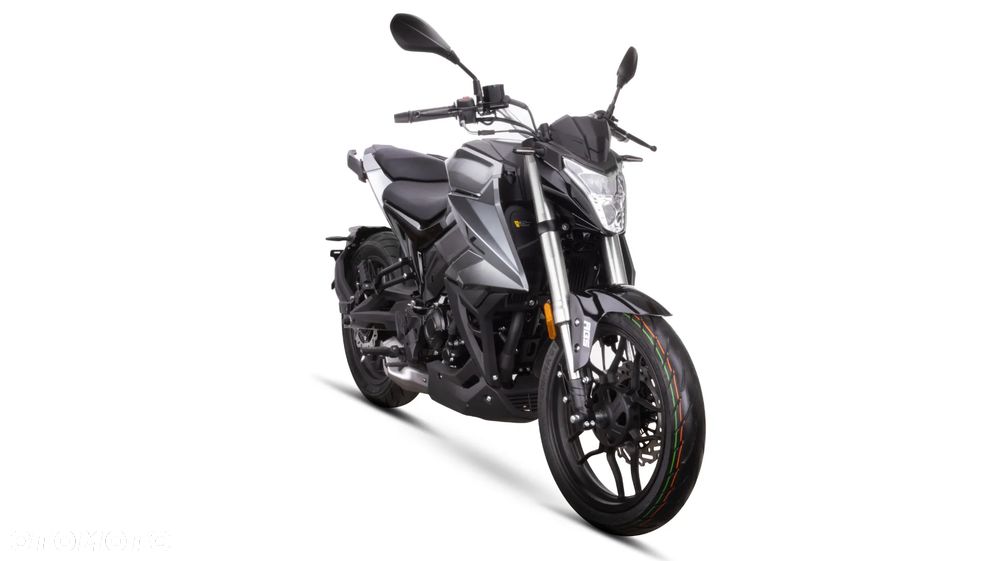 Junak RSL 125 - 4