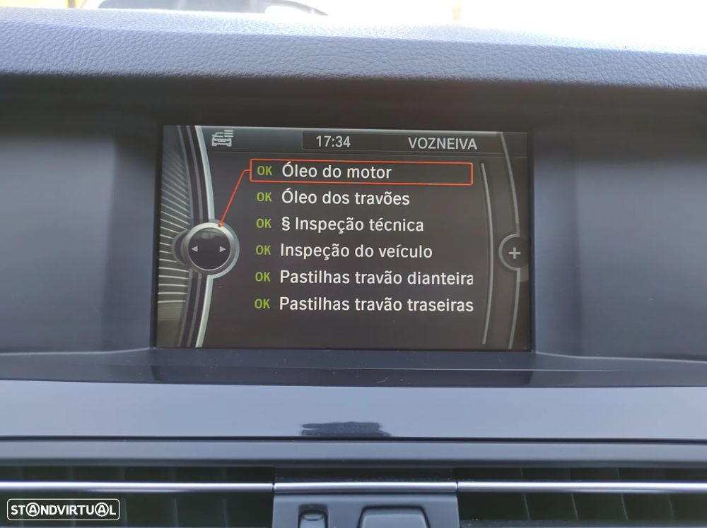 BMW 520 d Touring Sport-Aut. - 24