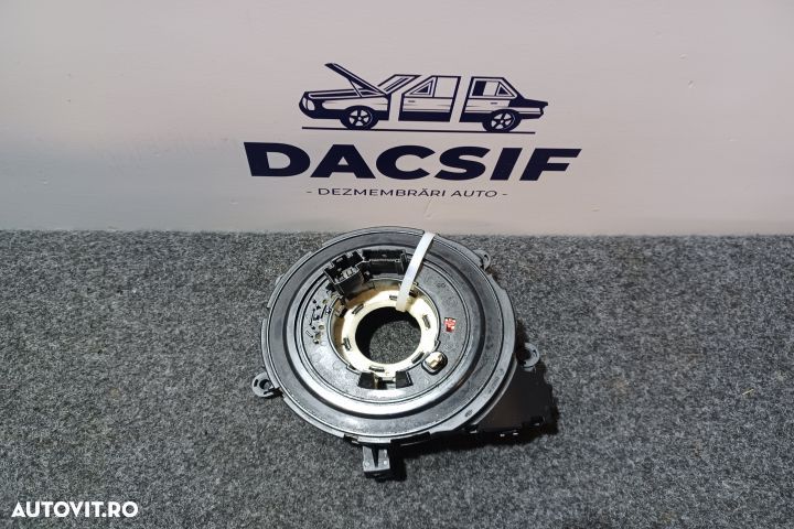 Spirala volan 912250902 0430815103 BMW X5 E53 [1999 - 2003] Crossover - 1