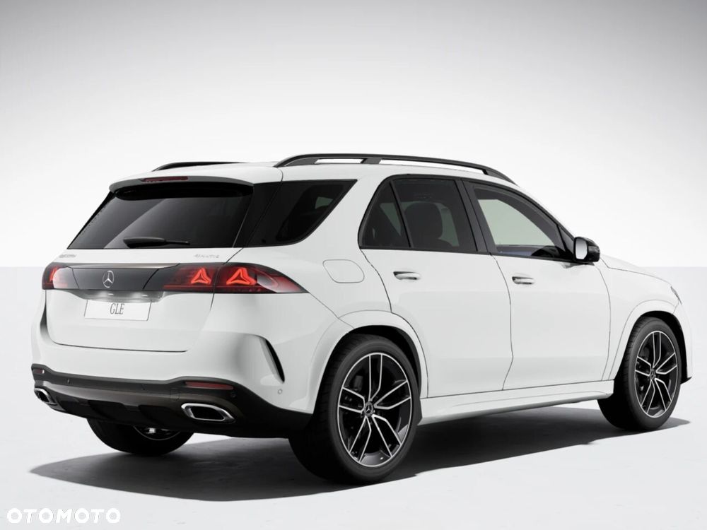 Mercedes-Benz GLE 350 d 4-Matic Premium Plus - 4