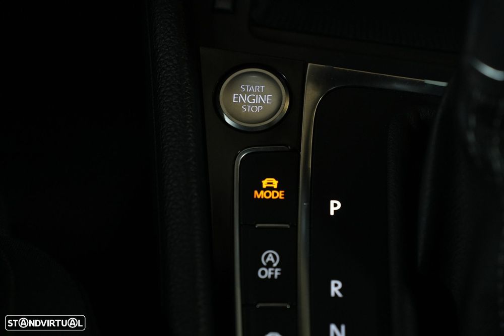 VW Golf 2.0 TSI R DSG - 20