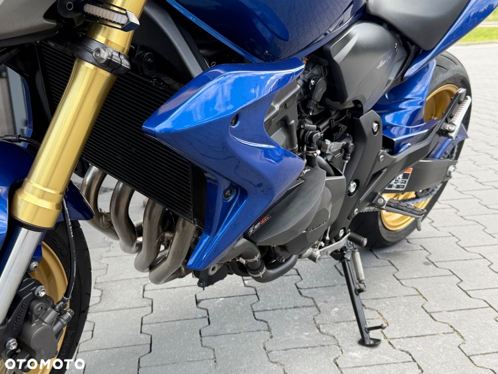 Honda Hornet - 34