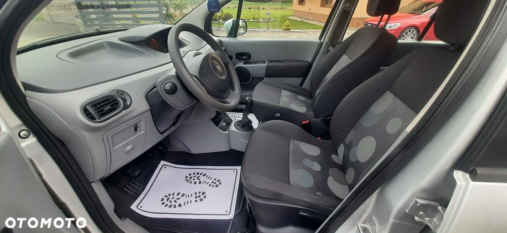 Renault Modus - 34
