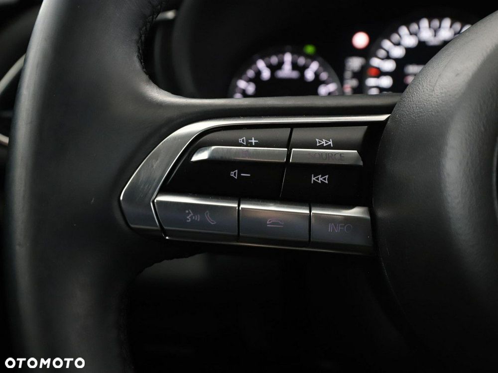 Mazda CX-30 SKYACTIV-G 2.0 M-Hybrid 150 - 31