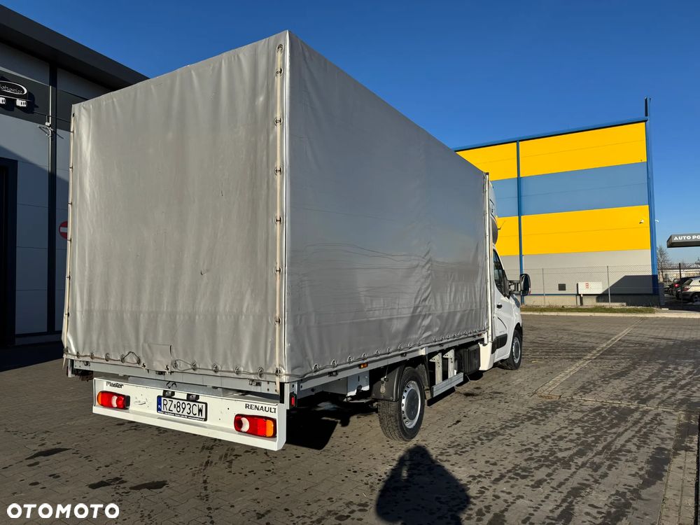 Renault Master - 5