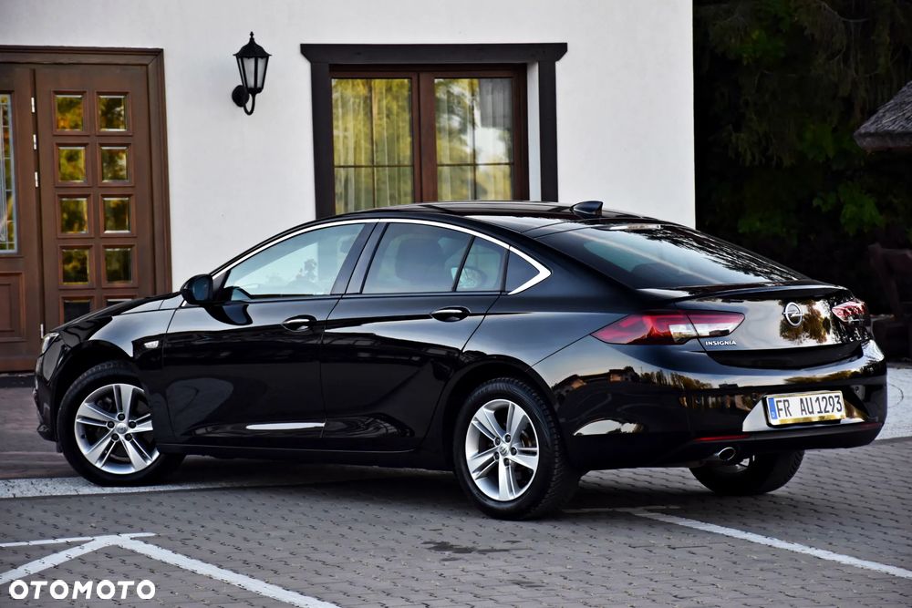 Opel Insignia 2.0 Ultimate Exclusive - 18