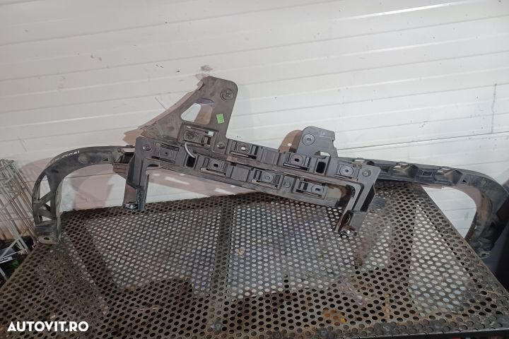 SUPORTI BARA SPATE COMBI 2010 3C9807863 Volkswagen VW Passat B6 [2005 - 1