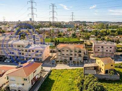 Apartamento T3 Maia - Grande imagem: 3/27