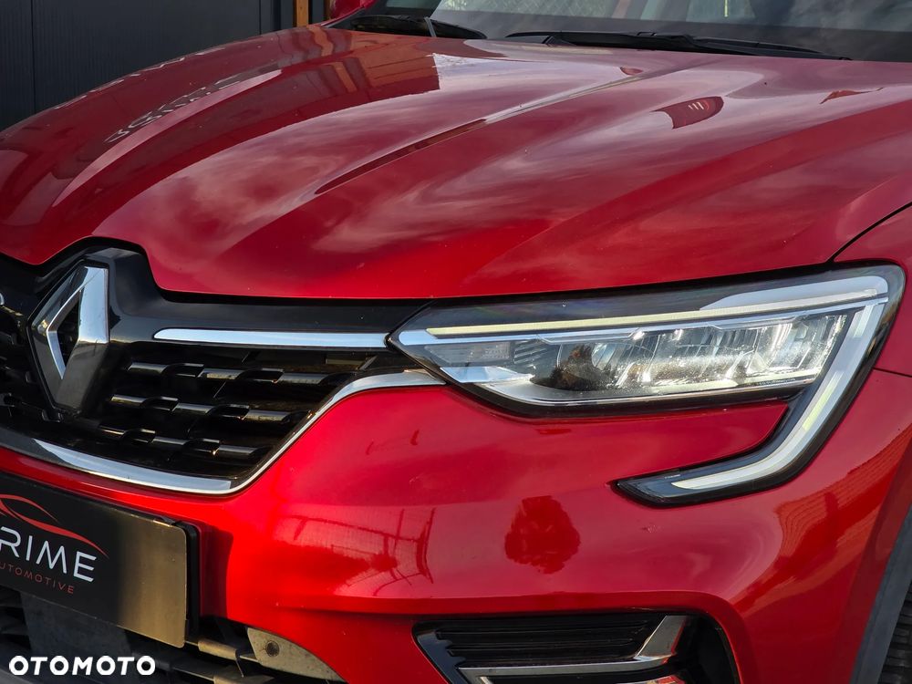 Renault Arkana 1.6 E-TECH Intens MMT - 15