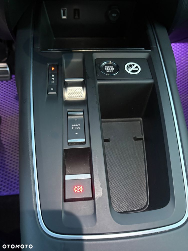 Citroën C5 Aircross 1.6 PHEV 225 Shine EAT8 - 21