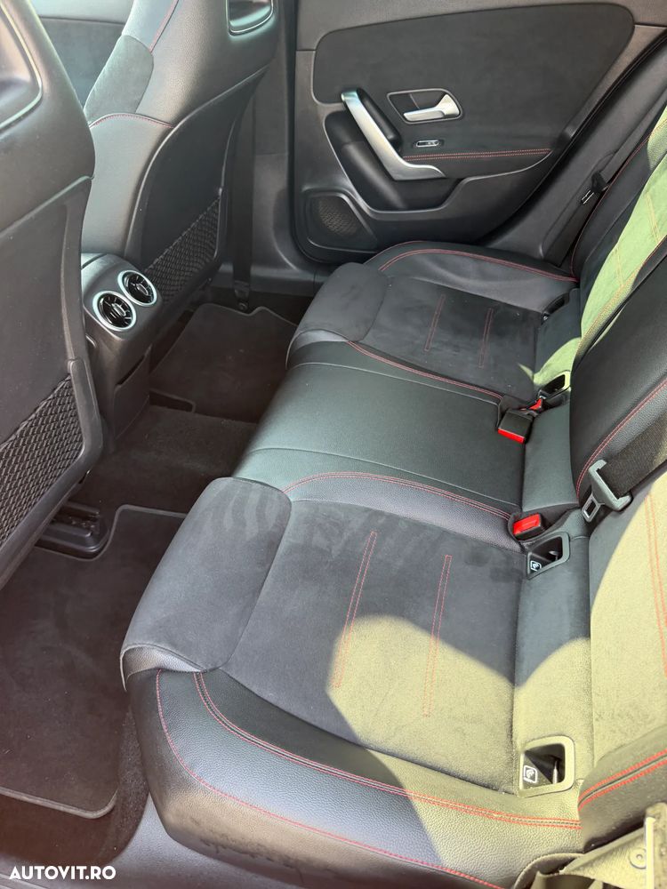 Mercedes-Benz A 180 - 10