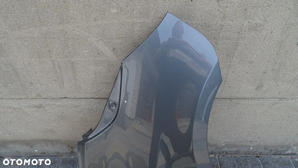 MERCEDES VITO W447 - błotnik przedni prawy - 2