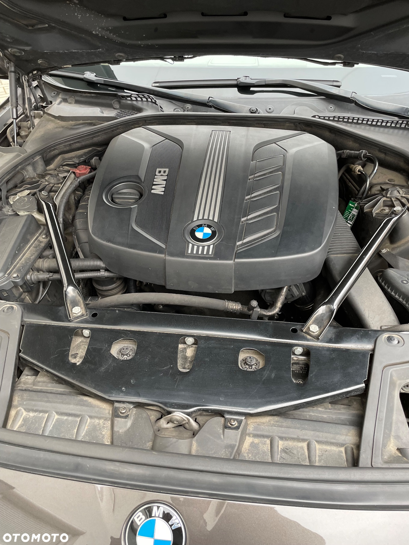 BMW Seria 5 - 18