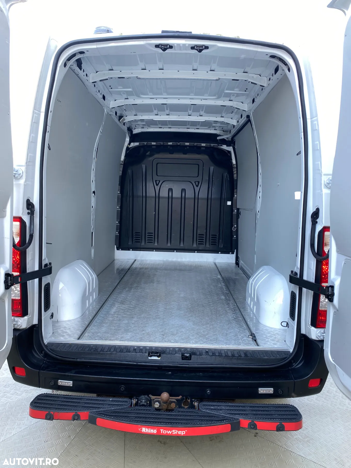 Opel Movano DCI145 L2H2 - 15
