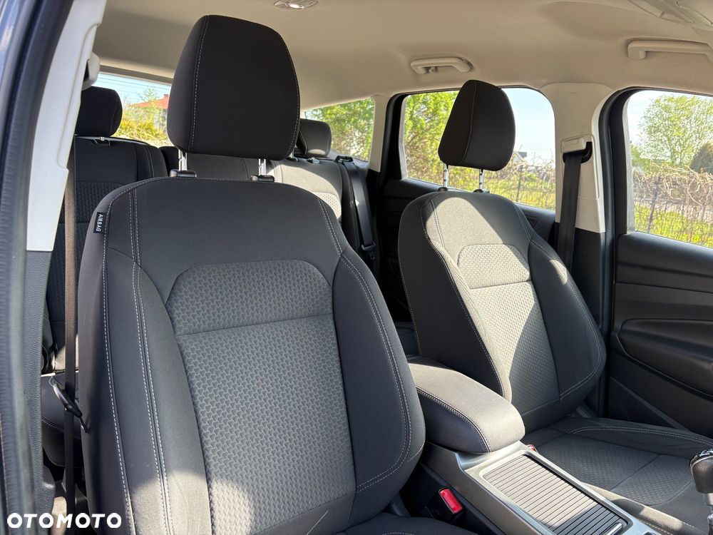 Ford Kuga 1.5 EcoBoost 2x4 Titanium - 22