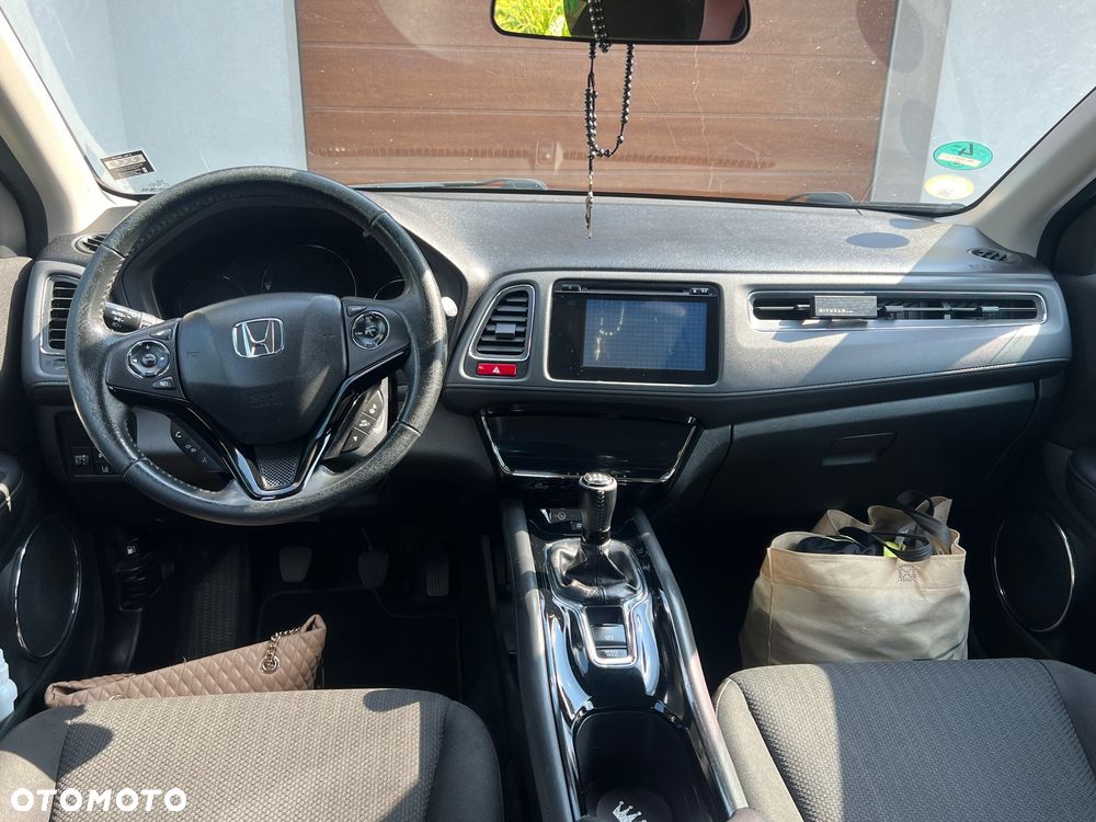 Honda HR-V 1.6 i-DTEC Elegance (ADAS) - 18