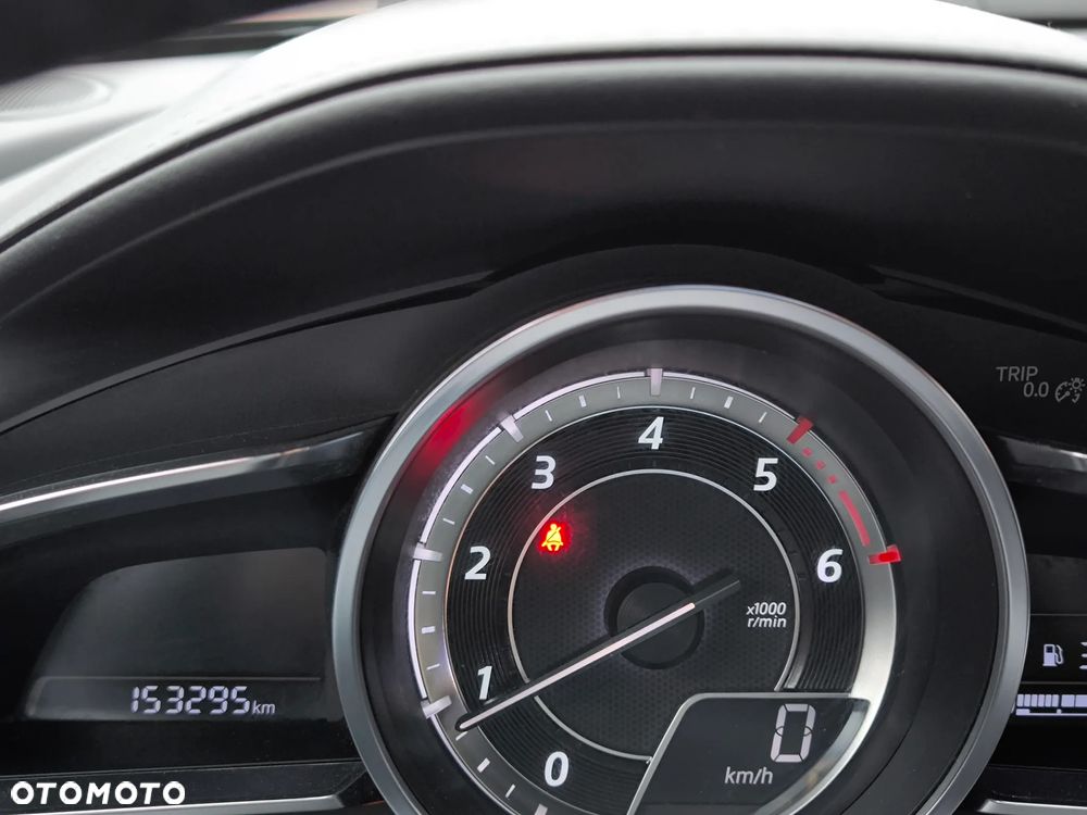 Mazda CX-3 SKYACTIV-D 105 FWD Exclusive-Line - 33