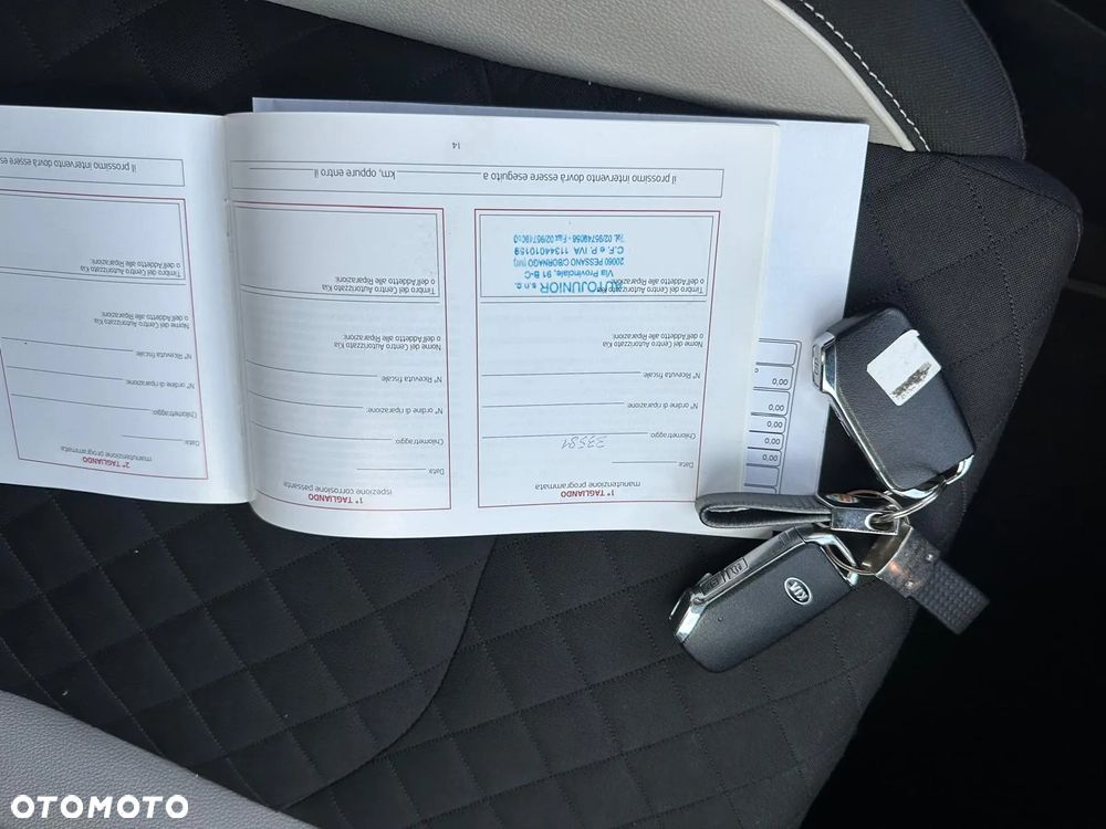 Kia ProCeed 1.6 CRDi DCT7 SCR GT LINE - 18