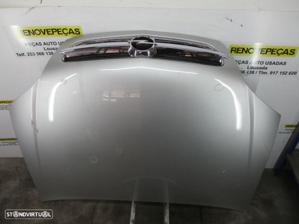 Capot Opel Vectra C (Z02) - 2