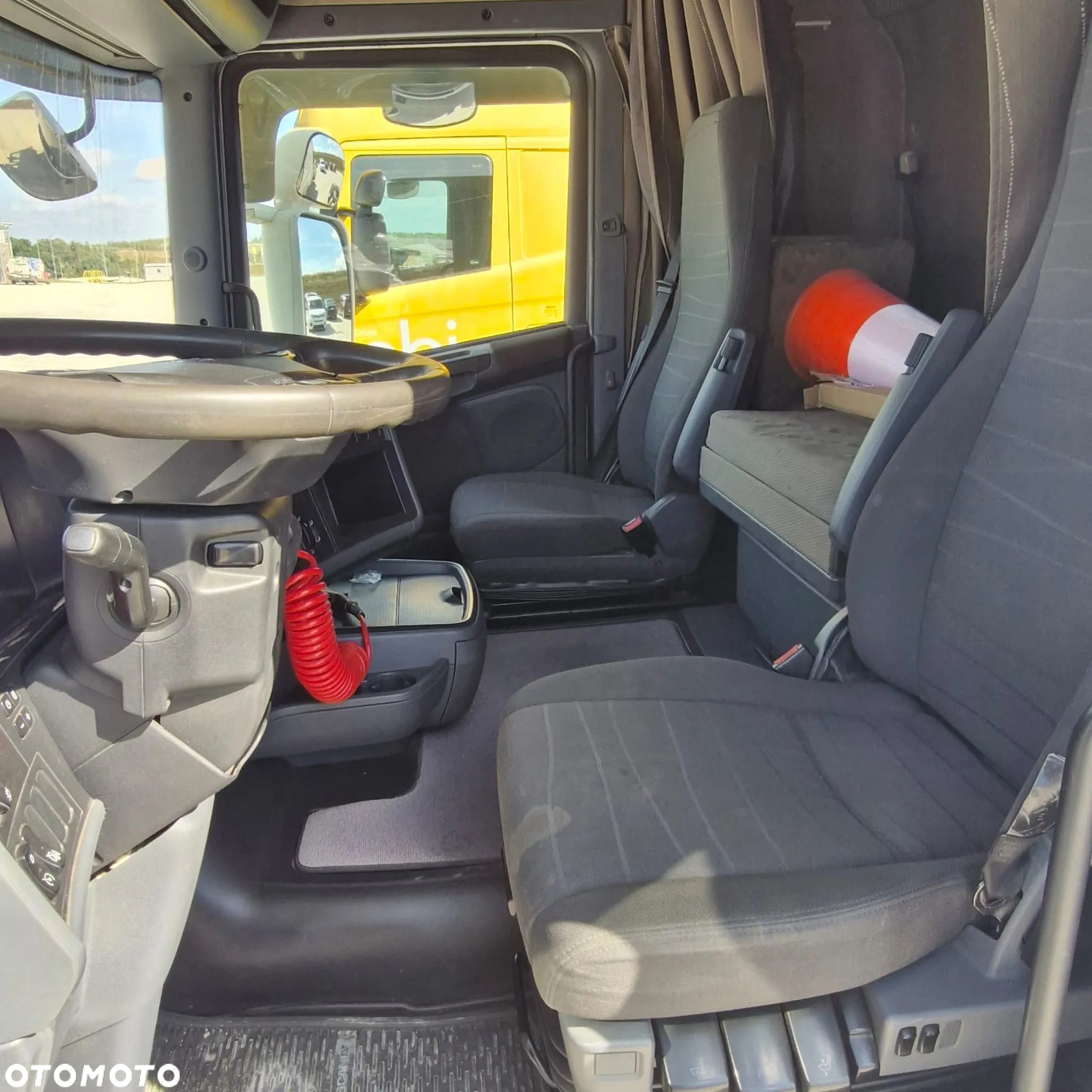 Scania R730 - 6
