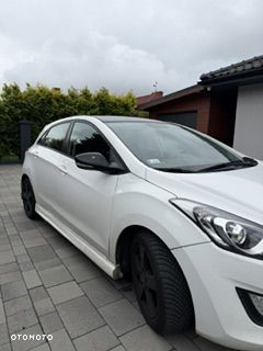Hyundai i30 1.4 Comfort - 8