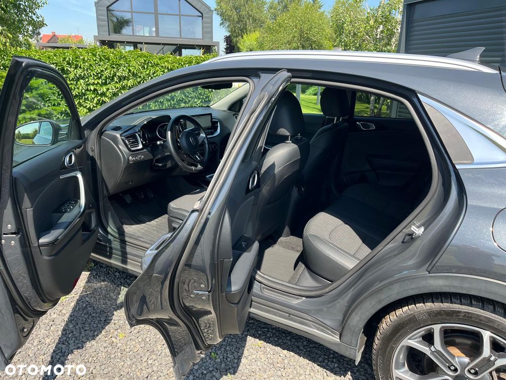Kia XCeed 1.6 CRDi SCR L Business Line - 6