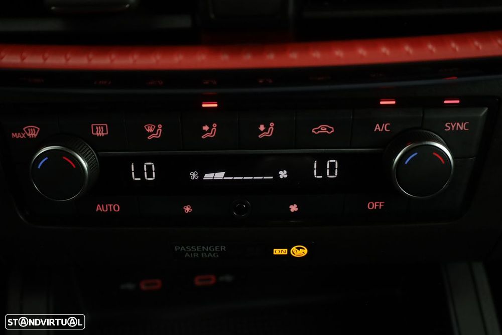 SEAT Ibiza 1.0 TSI FR - 12