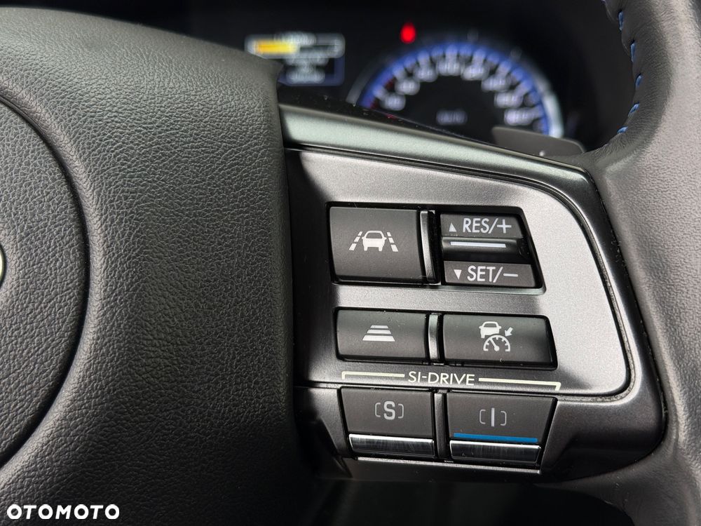 Subaru Levorg 1.6 GT-S Sport CVT - 13